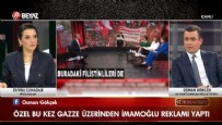 AK Parti Ankara Milletvekili Osman Gökçek'ten çarpıcı açıklamalar!