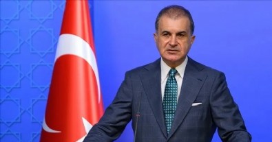 AK Parti Sözcüsü Çelik'ten Terörsüz Türkiye mesajı: Karar PKK'nın tüm uzantılarını kapsamalı