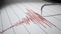 Amasya'da deprem! AFAD duyurdu Haberi