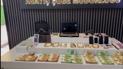 Bakan Yerlikaya duyurdu! Dolandırıcı şebekelerine ağır darbe