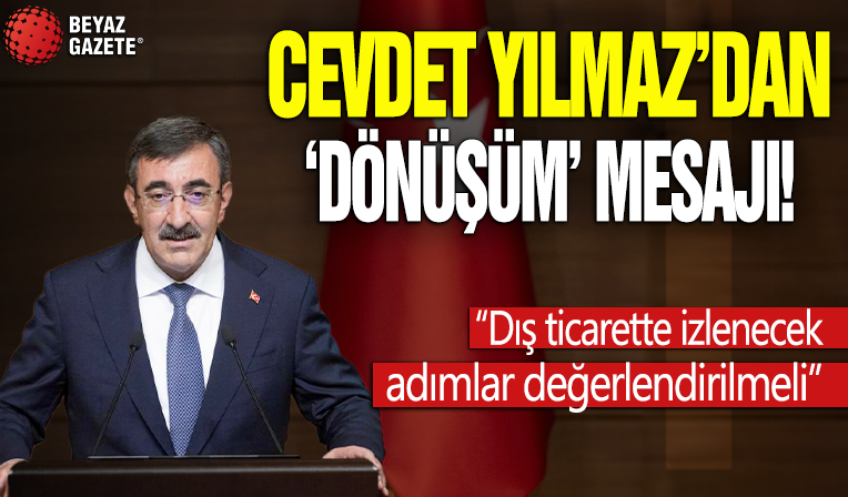 Ekonomi Koordinasyon Kurulu: Dönüşüm sürecinde Türkiye oldukça avantajlı bir konumda
