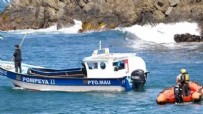 Endonezya'da turist teknesi battı: 7 can kaybı, 34 yaralı Haberi