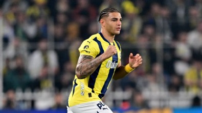 Fenerbahçe'de pişmanlığın adı: Diego Carlos...