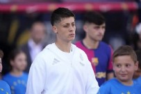 İspanya ikiye bölündü! El Clasico sonrası Arda Güler tepkisi…
