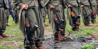 Terör örgütü PKK fesih kararını açıkladı: Silahlar bırakıldı