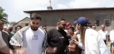 PKK kendisini feshetti: Diyarbakır'da halaylar çekildi