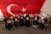 PKK’nın çözülmesi birlikteliğin zaferi! 'Anneler artık ağlamasın' Haberi