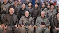 PKK'nın fesih kararı dünya basınında
