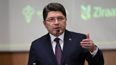 Yılmaz Tunç: Terör belasından kurtulma yolunda önemli bir dönüm noktasındayız
