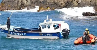 Yürekler ağza geldi! 7 kişi hayatını kaybetti