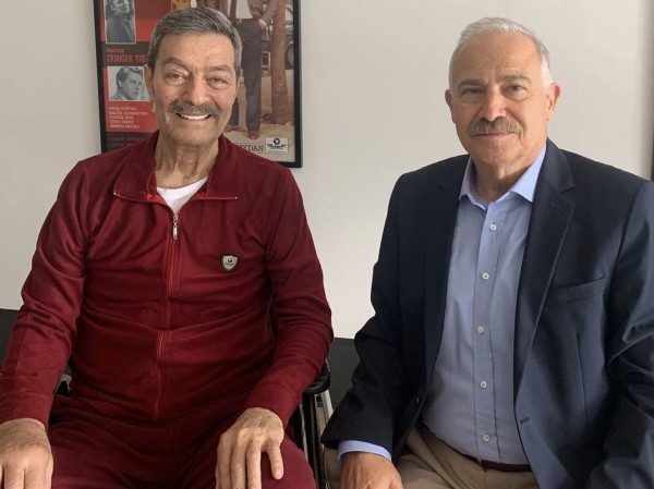Son hali ortaya çıktı