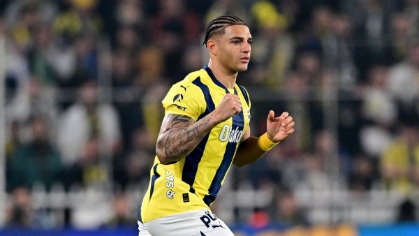 Fenerbahçe'de pişmanlığın adı: Diego Carlos...