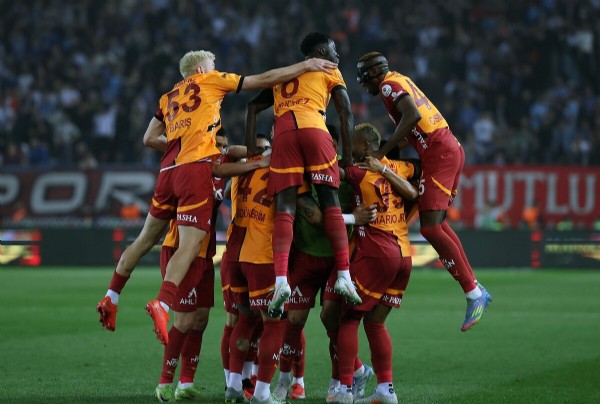 Türkiye Kupası finalinin hakemi açıklandı