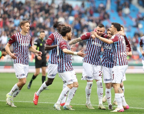 Türkiye Kupası finalinin hakemi açıklandı