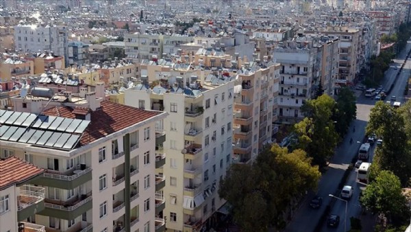 Dolandırıcıların yeni taktiği! Sadece tapuda anlaşılıyor