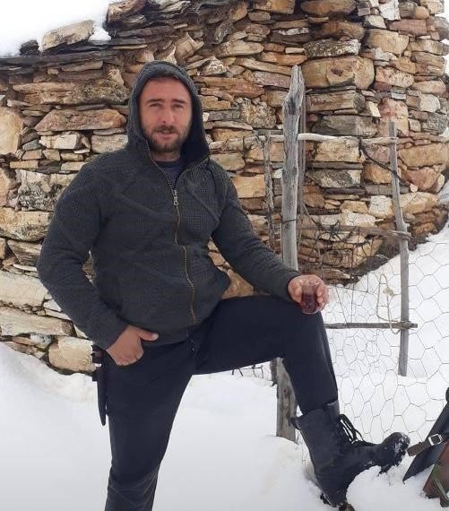 Manisa'da feci kaza! Ölü ve yaralı var