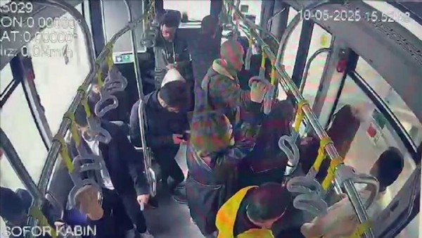 Bir kişi hayatını kaybetmişti! O metrobüs şoförü tutuklandı