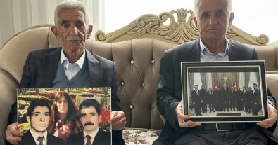 28 şehit veren Aykut Ailesi’nden Terörsüz Türkiye’ye destek: Erdoğan ve Bahçeli’ye minnettarız!