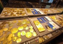 Altın güne nasıl başladı? İşte detaylar...