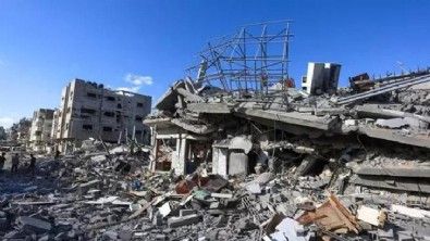 Bilanço ağırlaşıyor! Gazze'de can kaybı 52 bin 908'e çıktı