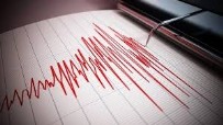 İstanbul Büyükçekmece'de 3.8 büyüklüğünde deprem Haberi