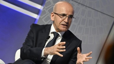 Mehmet Şimşek'ten cari açık yorumu: Tahminimizin altında gerçekleşecek