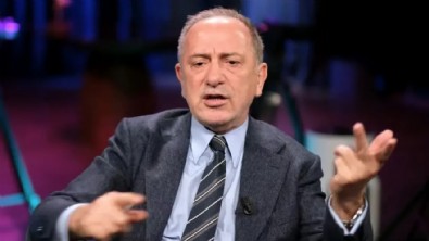 PKK'nın silah bırakmasından sonra Fatih Altaylı: Bir dolap dönüyor