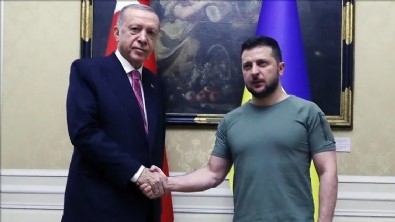 Türkiye’nin diploması gücü! Başkan Erdoğan'ın başarılı dış politikası dünyaya umut oluyor
