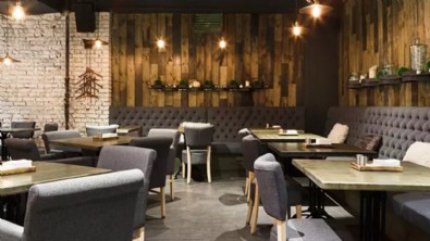 Bir dev daha yıkılıyor: Ünlü restoran zinciri iflasın eşiğinde