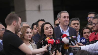 DEM Parti'den 'ortak vatan' vurgusu! İl il gezecekler