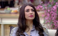 Aycan Varış'tan Kısmetse Olur itirafı! Haberi