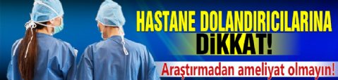 Hastanede 'bıçak parası' skandalı! Doktor ve sekreteri gözaltında! Evinden çıkanlar ekipleri şoke etti!