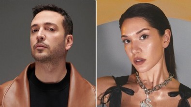 Hazal Subaşı aşka geldi!