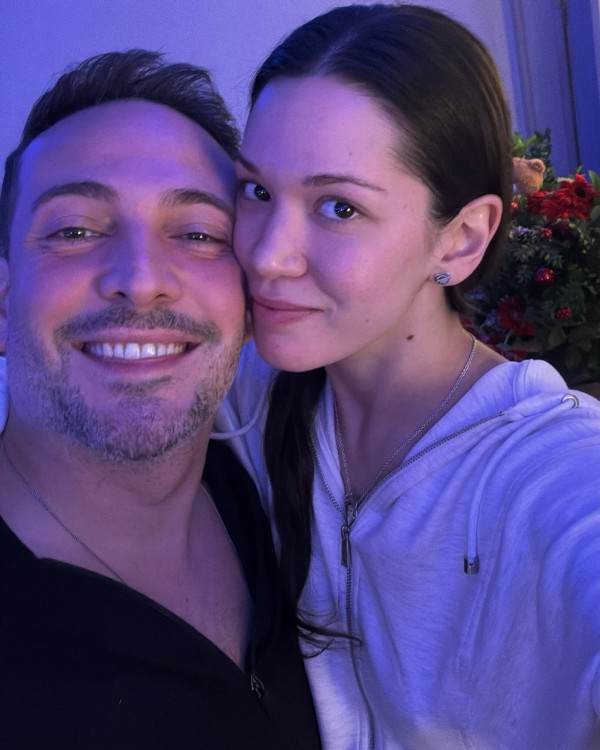 Hazal Subaşı aşka geldi!