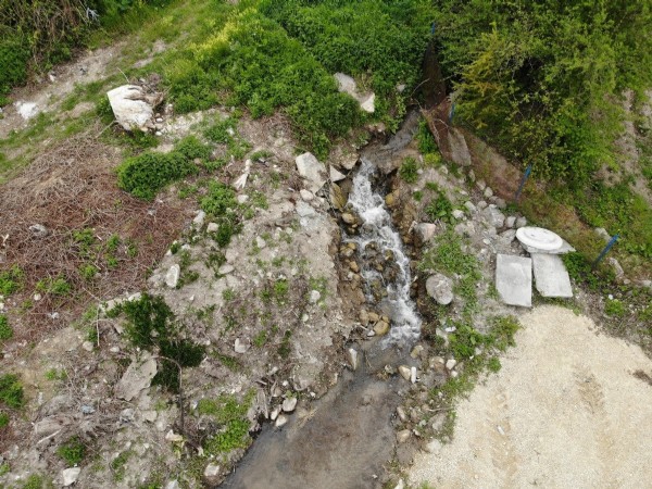 Bolu'da 80 kişi içme suyundan zehirlendi