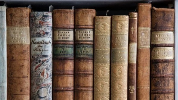 1500 yıllık yemek kitabı! Antik Roma'da zenginlerin sofralarından eksik olmayan yemekler