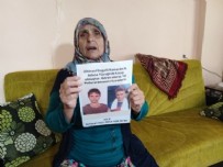 Adana'da zihinsel engelli genç 34 gündür kayıp