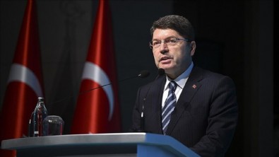 Bakan Tunç: E-tebligat ile 20 milyar TL tasarruf sağladık