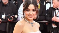 Cannes Film Festivali’ne gitti Haberi
