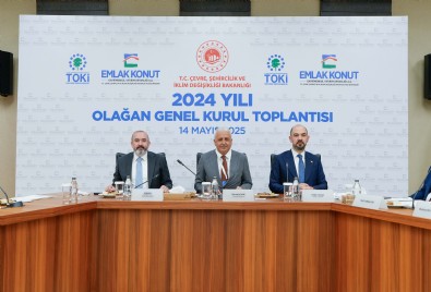 Emlak Konut 2025’e güçlü başladı: İlk çeyrekte 3.253 milyar TL net kâr, 3.004 bağımsız bölüm satışı!