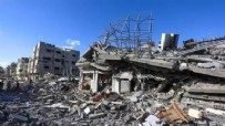 İsrail katliamı sürüyor! Gazze'de can kaybı 53 bini geçti