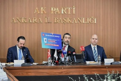 Mansur Yavaş'tan karton bardak skandalı! Ankaralılar isyanda