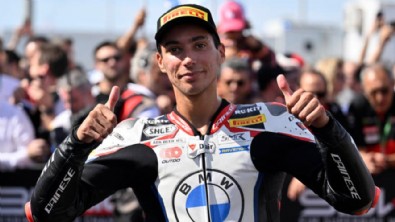 Son dünya şampiyonu Razgatlıoğlu, podyum için Çekya’da piste çıkacak