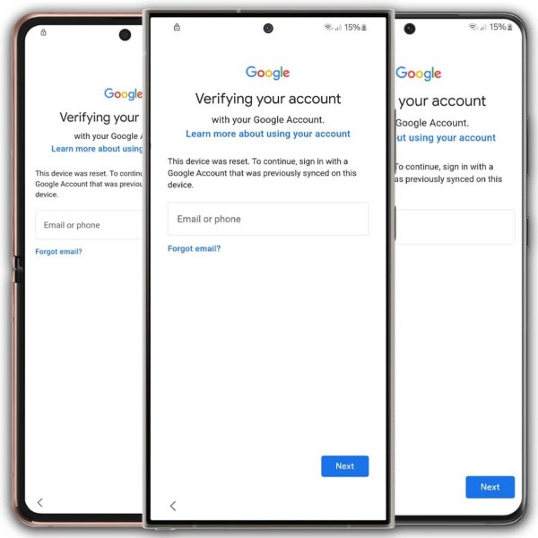 Google'dan hırsızlara sert darbe! Çalınan android cihazlar artık satılamayacak