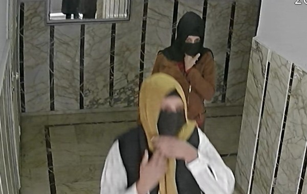 Gökçeada'da 2 aileye 'nitelikli yağma' operasyonu; 13 gözaltı