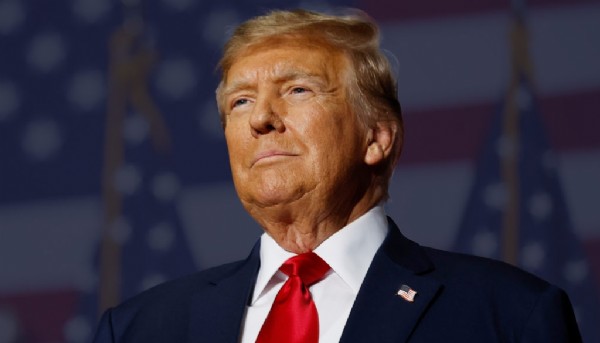 Donald Trump: Yarın İstanbul'a gelebilirim