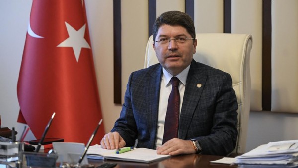 Bakan Tunç: E-tebligat ile 20 milyar TL tasarruf sağladık