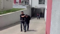 Adana'da düşük ayarlı altınla kuyumcu dolandıran çete çökertildi Haberi