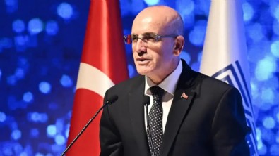 Bakan Şimşek’ten fondaş medyanın iddialarına yalanlama: Mesnetsiz iddialarla itibar suikastı