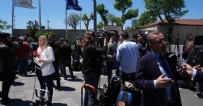 Barış masasında kritik gün bugün Haberi